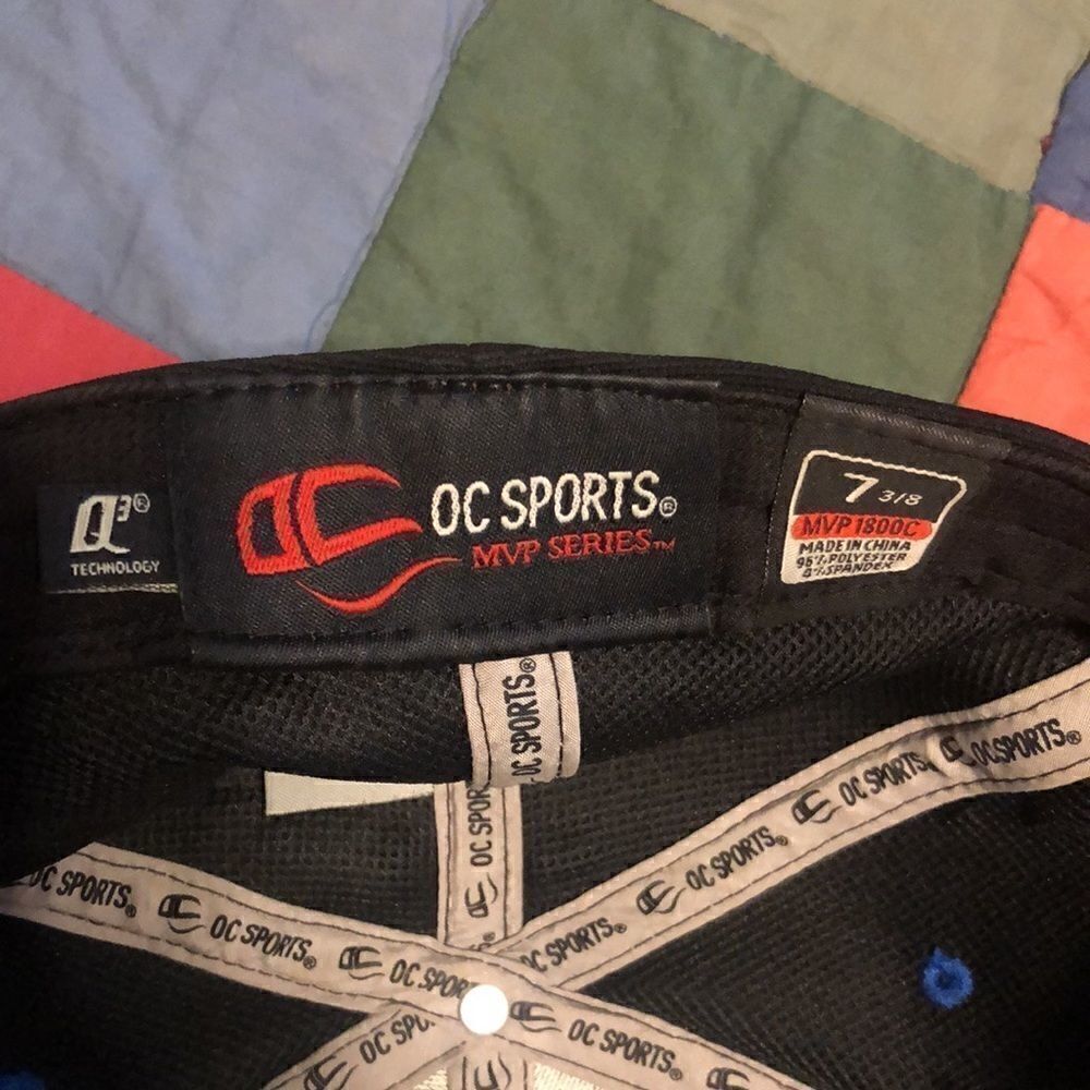 Ball Cap  - Picture 5 of 5